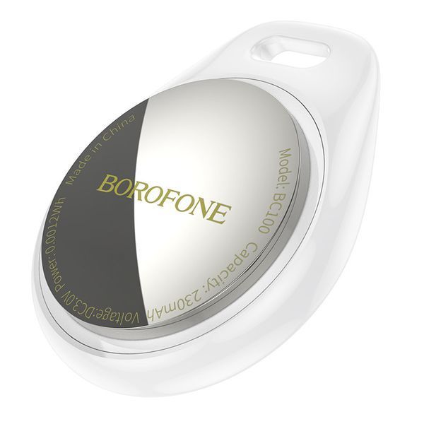 Трекер Borofone BC100 Ingenioso intelligent positioning anti-lost 73967 фото