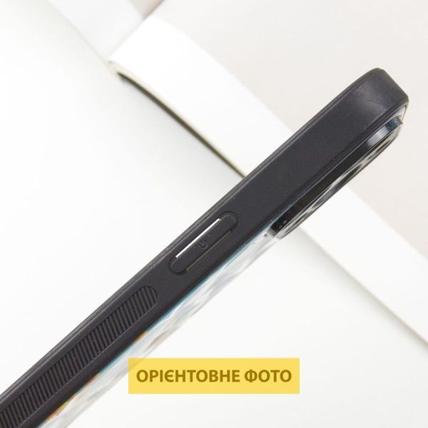 TPU+PC чохол Prisma Fluffie для Xiaomi Redmi Note 14 5G 76595 фото