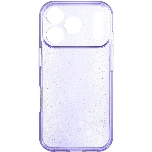 TPU чохол Nova для Apple iPhone 17 Pro (6.3") 80391 фото