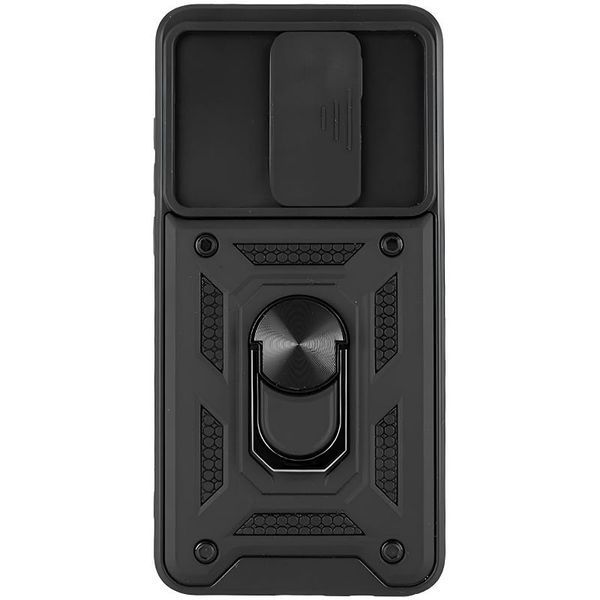 Чохол Ummi Camshield Serge Ring для Xiaomi Redmi Note 8 Pro 80736 фото