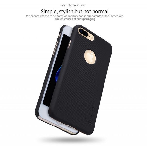 Чохол Nillkin Matte для Apple iPhone 7 plus / 8 plus (5.5") (+ плівка) 16829 фото