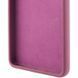 Чохол TPU GETMAN Liquid Silk Full Camera для Xiaomi Redmi 13 4G / Poco M6 4G 72870 фото 3