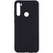 Чохол TPU Epik Black для Xiaomi Redmi Note 8T 35852 фото 1