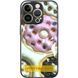TPU+PC чохол Prisma Fluffie для Xiaomi Redmi Note 14 5G 76595 фото 1
