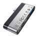 Перехідник HUB Borofone DH1 Type-C to USB 3.0 + 2xUSB 2.0 57042 фото 4
