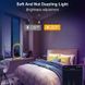 Настільна LED лампа RGB Smart desk oval lamp Bluetooth USB with app 66428 фото 3