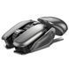 Миша ігрова Hoco DI43 Silent Click 2.4G 81695 фото 1