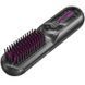 Гребінець-випрямляч Hoco HP45 Heating straight hair comb 79675 фото 3