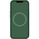 Чохол Silicone case (AAA) with Magsafe and Animation для Apple iPhone 13 Pro Max (6.7") 51655 фото 4