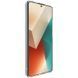 TPU чохол Epic Transparent 1,5mm Full Camera для Xiaomi Redmi Note 13 5G 68746 фото 2