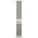 Ремінець Hoco WA33 Original series umbrella buckle Milanese steel strap для Apple watch 44/45/46/49mm 80245 фото 1