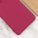 Чохол TPU GETMAN Liquid Silk Full Camera для Xiaomi Redmi 13 4G / Poco M6 4G 72870 фото 2