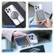 Чохол-книжка Dux Ducis Skin X Pro with MagSafe для Apple iPhone 16 Pro Max (6.9") 73602 фото 7