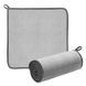 Мікрофібра Baseus Easy life car washing towel (2pcs) (400*400mm) (CRXCMJ-0G) 76501 фото 1
