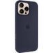 Чохол Silicone Case Full Protective (AA) для Apple iPhone 16 Pro (6.3") 72977 фото 1