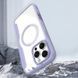 Чохол-книжка Dux Ducis Skin X Pro with MagSafe для Apple iPhone 16 Pro Max (6.9") 73602 фото 6