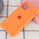 Чохол Silicone Case (AA) для Apple iPhone 11 Pro (5.8") 32272 фото 2
