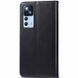 Шкіряний чохол-книжка GETMAN Gallant (PU) для Xiaomi 12T / 12T Pro 57508 фото 2