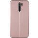 Шкіряний чохол-книжка Classy для Xiaomi Redmi 9 37863 фото 3