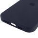 Чохол Silicone Case Full Protective (AA) для Apple iPhone 16 Pro (6.3") 72977 фото 5