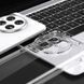 TPU чохол GETMAN Ease logo посилені кути Full Camera для OnePlus 12 77902 фото 3