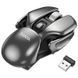 Миша ігрова Hoco DI43 Silent Click 2.4G 81695 фото 4
