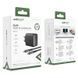 МЗП Acefast A17 PD65W GaN (1USB-A/1C/1HDMI) + кабель Type-C to Type-C 65897 фото 5