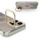Чохол TPU Space Case Apex with MagSafe для Apple iPhone 16 Pro (6.3") 76649 фото 6