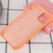 Чохол Silicone Case (AA) для Apple iPhone 11 Pro (5.8") 32272 фото 3