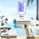 Водяний акумуляторний пістолет Water Gun 9007B (200ml) with lithium battery 78662 фото 6