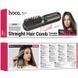 Гребінець-випрямляч Hoco HP45 Heating straight hair comb 79675 фото 6