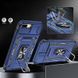 Ударостійкий чохол Camshield Army Ring для Apple iPhone 7 plus / 8 plus (5.5") 68266 фото 4