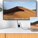 МЗП Acefast A17 PD65W GaN (1USB-A/1C/1HDMI) + кабель Type-C to Type-C 65897 фото 4