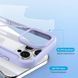 Чохол-книжка Dux Ducis Skin X Pro with MagSafe для Apple iPhone 16 Pro Max (6.9") 73602 фото 4