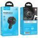 АЗП FM модулятор Hoco E82 Guerrero PD30W+QC3.0 (2USB-A/1C) 71137 фото 6