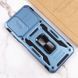 Ударостійкий чохол Camshield Army Ring для Xiaomi Redmi 10 55966 фото 6