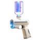 Водяний акумуляторний пістолет Water Gun 9007B (200ml) with lithium battery 78662 фото 2