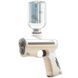 Водяний акумуляторний пістолет Water Gun 9007B (200ml) with lithium battery 78662 фото 1