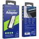 Перехідник HUB Borofone DH1 Type-C to USB 3.0 + 2xUSB 2.0 57042 фото 6