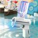 Водяний акумуляторний пістолет Water Gun 9007B (200ml) with lithium battery 78662 фото 3