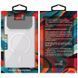 Чохол Ummi transparent with MagSafe для Apple iPhone 17 Pro Max (6.9") 81236 фото 2