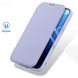 Чохол-книжка Dux Ducis Skin X Pro with MagSafe для Apple iPhone 16 Pro Max (6.9") 73602 фото 2