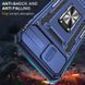 Ударостійкий чохол Camshield Army Ring для Apple iPhone 7 plus / 8 plus (5.5") 68266 фото 6