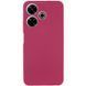 Чохол TPU GETMAN Liquid Silk Full Camera для Xiaomi Redmi 13 4G / Poco M6 4G 72870 фото 1