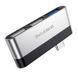 Перехідник HUB Borofone DH1 Type-C to USB 3.0 + 2xUSB 2.0 57042 фото 3
