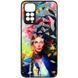 TPU+PC чохол Prisma Ladies для Xiaomi Redmi Note 11 Pro 4G/5G / 12 Pro 4G 53837 фото 1