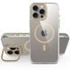 Чохол TPU Space Case Apex with MagSafe для Apple iPhone 16 Pro (6.3") 76649 фото 3