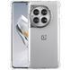 TPU чохол GETMAN Ease logo посилені кути Full Camera для OnePlus 12 77902 фото 1