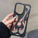 Чохол TPU WinFire для Apple iPhone 15 (6.1") 78068 фото 4