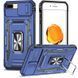 Ударостійкий чохол Camshield Army Ring для Apple iPhone 7 plus / 8 plus (5.5") 68266 фото 1